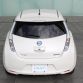 Nissan Leaf 2013