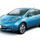 Nissan Leaf 2013