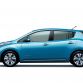 Nissan Leaf 2013