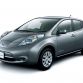 Nissan Leaf 2013