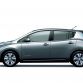 Nissan Leaf 2013