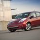 Nissan Leaf 2014