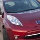 Nissan Leaf 2014