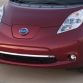 Nissan Leaf 2014