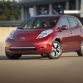 Nissan Leaf 2014