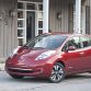 Nissan Leaf 2014