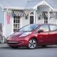 Nissan Leaf 2014