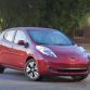 Nissan Leaf 2014