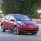 Nissan Leaf 2014