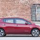 Nissan Leaf 2014