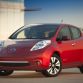 Nissan Leaf 2014
