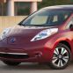 Nissan Leaf 2014