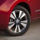 Nissan Leaf 2014