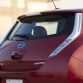 Nissan Leaf 2014
