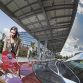 Nissan Leaf 2014