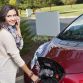 Nissan Leaf 2014