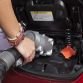 Nissan Leaf 2014