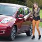 Nissan Leaf 2014
