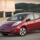 Nissan Leaf 2014