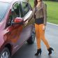 Nissan Leaf 2014