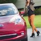 Nissan Leaf 2014