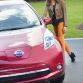 Nissan Leaf 2014