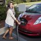 Nissan Leaf 2014