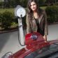 Nissan Leaf 2014