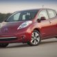 Nissan Leaf 2014