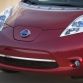 Nissan Leaf 2014
