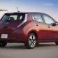 Nissan Leaf 2014