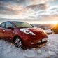 Nissan Leaf 2016 (6)