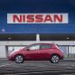 Nissan Leaf Euro-spec 2013