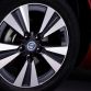 Nissan Leaf Euro-spec 2013