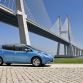 Nissan Leaf Euro-spec 2013