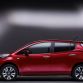 Nissan Leaf Euro-spec 2013