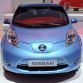 Nissan Leaf Euro-spec 2013 Live in Geneva 2013