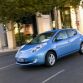 Nissan Leaf Euro-spec 2013