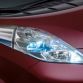 Nissan Leaf Euro-spec 2013
