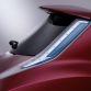 Nissan Leaf Euro-spec 2013