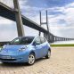 Nissan Leaf Euro-spec 2013