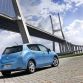 Nissan Leaf Euro-spec 2013