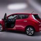 Nissan Leaf Euro-spec 2013