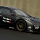 Nissan Leaf NISMO RC Shakedown