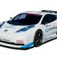 Nissan Leaf NISMO RC
