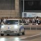 Nissan Leaf NSC-2015 prototype