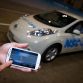 Nissan Leaf NSC-2015 prototype