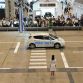 Nissan Leaf NSC-2015 prototype