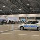 Nissan Leaf NSC-2015 prototype