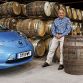 Nissan LEAF provides self-sufficiency for Bruichladdich whisky distillery on the remote Hebridean island of Islay